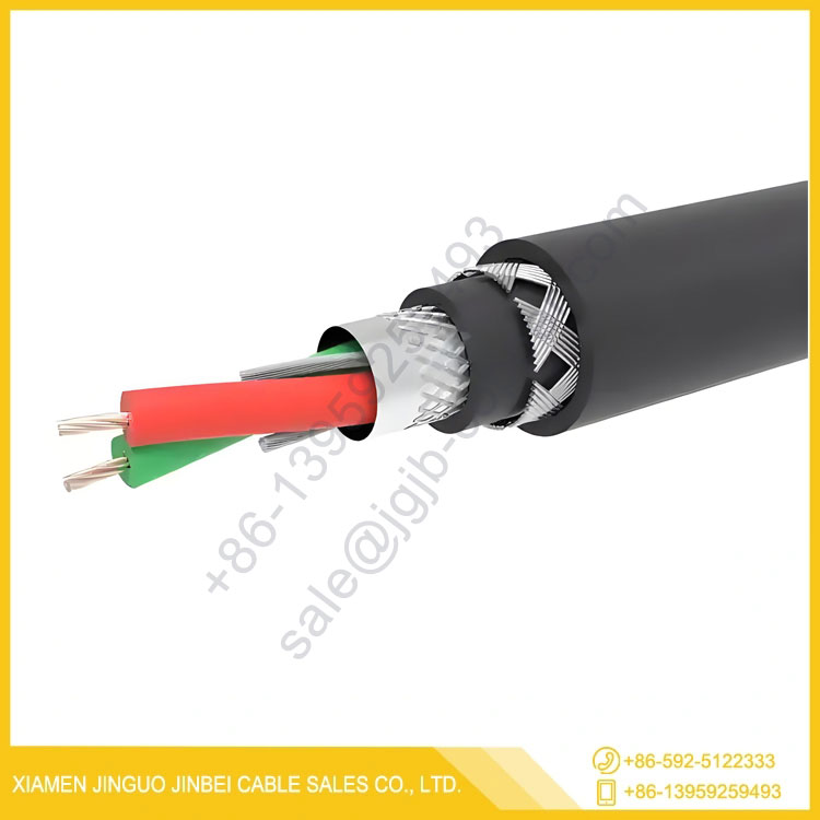 Wie können maßgeschneiderte Kabel und Leitungen Ihre schwierigsten Anwendungsherausforderungen lösen?