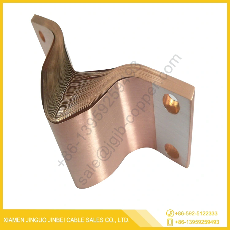 Was macht flexible Leiter zur Zukunft der elektrischen Konnektivität?