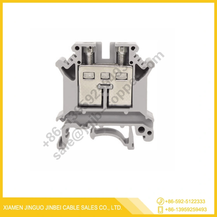 16mm² Single layer screw Terminal