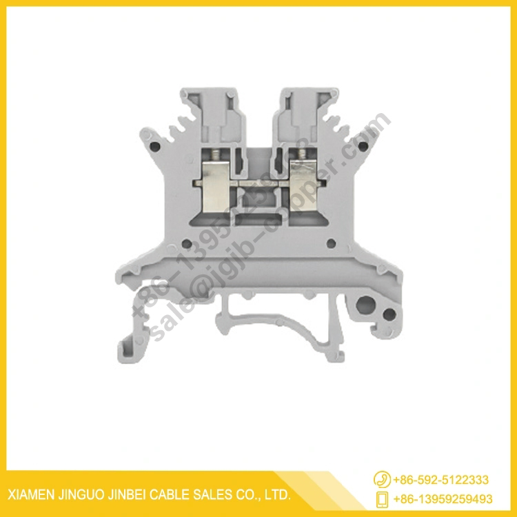 1.5mm² Single layer screw Terminal