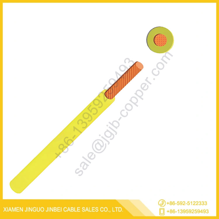 UL1028 PVC Isoliertes Draht